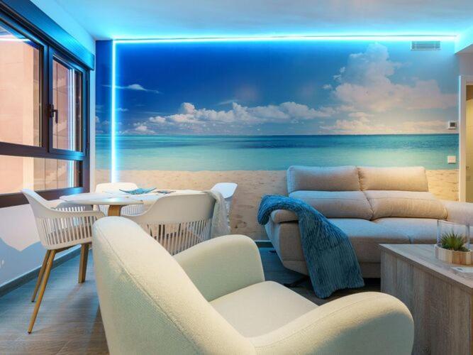 Apartment, Lejlighed *