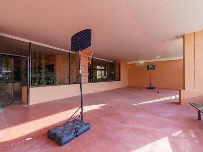 Apartment, Lejlighed