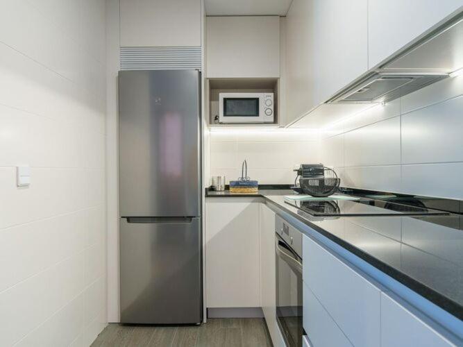 Apartment, Lejlighed Málaga