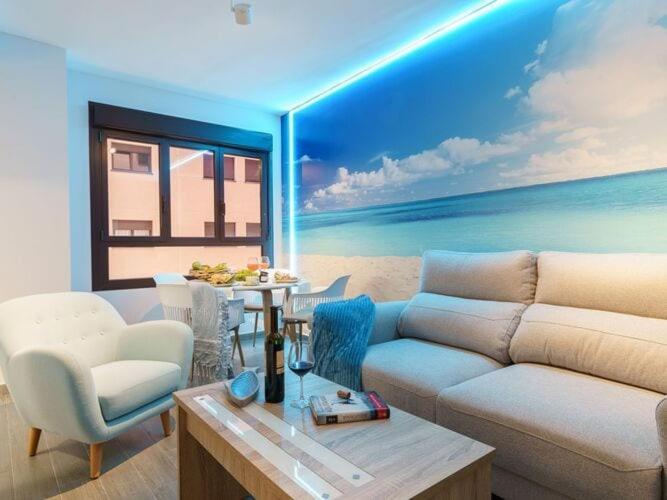 Lejlighed Apartment,