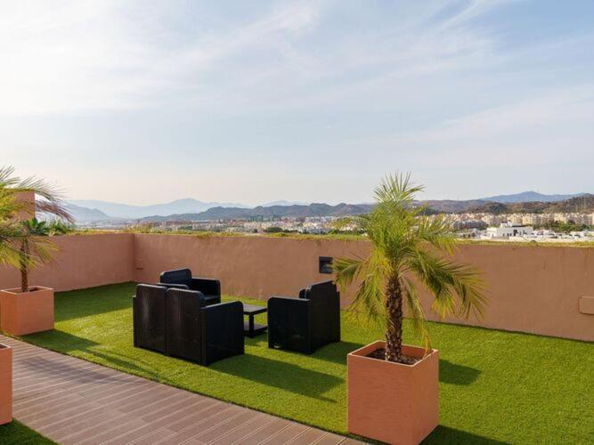 Lejlighed Apartment, *